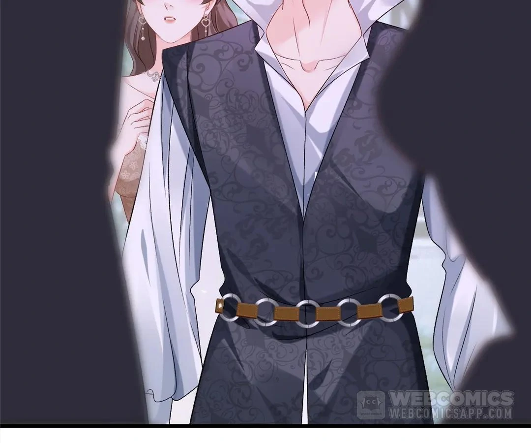 My Ex, We Meet Again Chapter 25 - Page 43