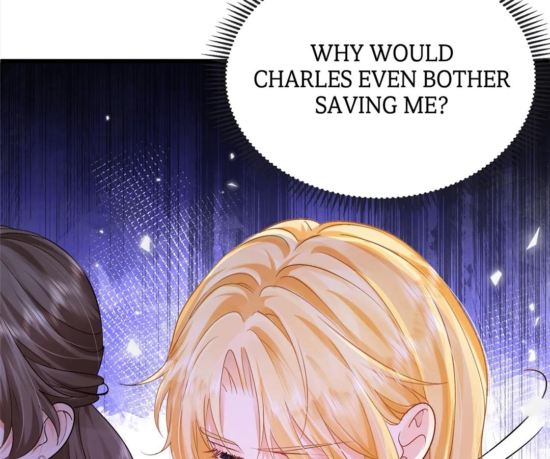 My Ex, We Meet Again Chapter 25 - Page 53