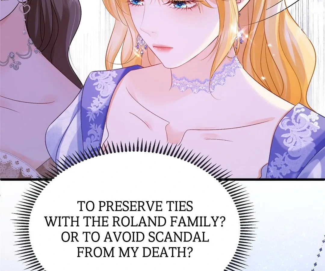 My Ex, We Meet Again Chapter 25 - Page 54