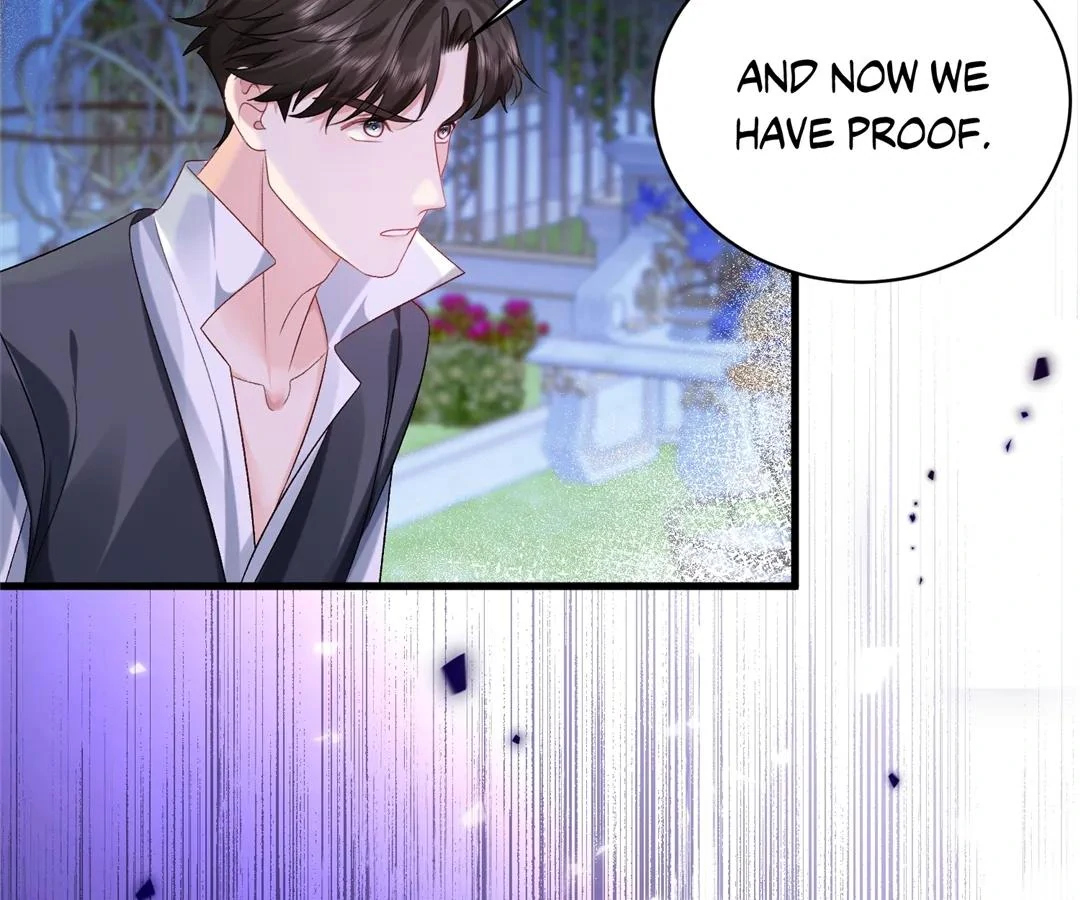 My Ex, We Meet Again Chapter 25 - Page 68