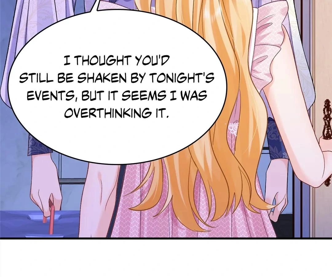 My Ex, We Meet Again Chapter 25 - Page 99