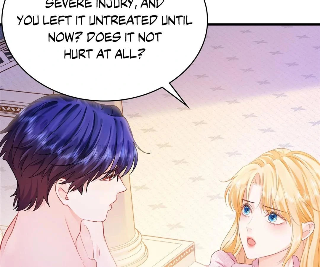 My Ex, We Meet Again Chapter 26 - Page 34