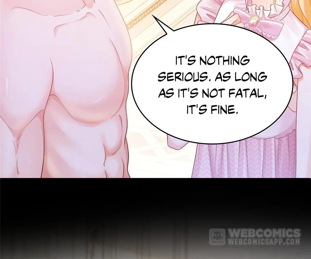 My Ex, We Meet Again Chapter 26 - Page 35