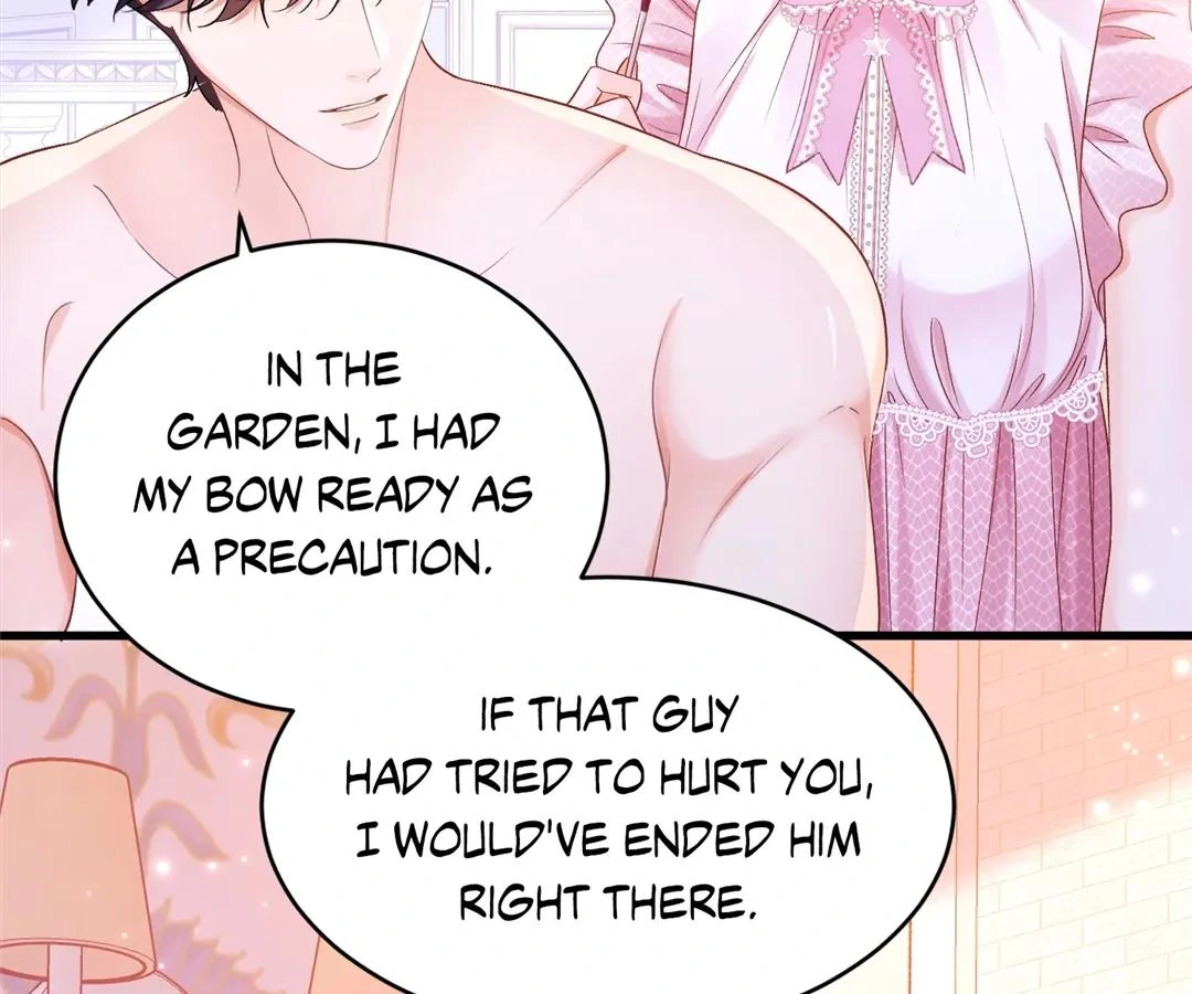 My Ex, We Meet Again Chapter 26 - Page 61