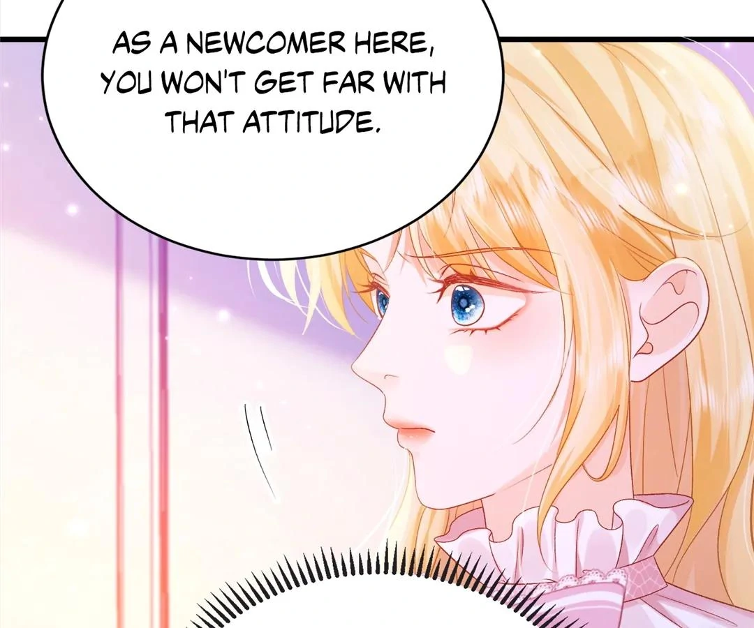 My Ex, We Meet Again Chapter 26 - Page 8