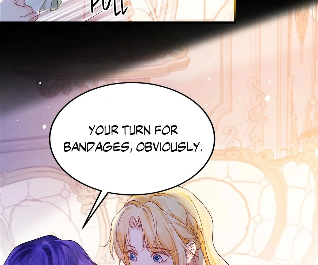 My Ex, We Meet Again Chapter 26 - Page 80