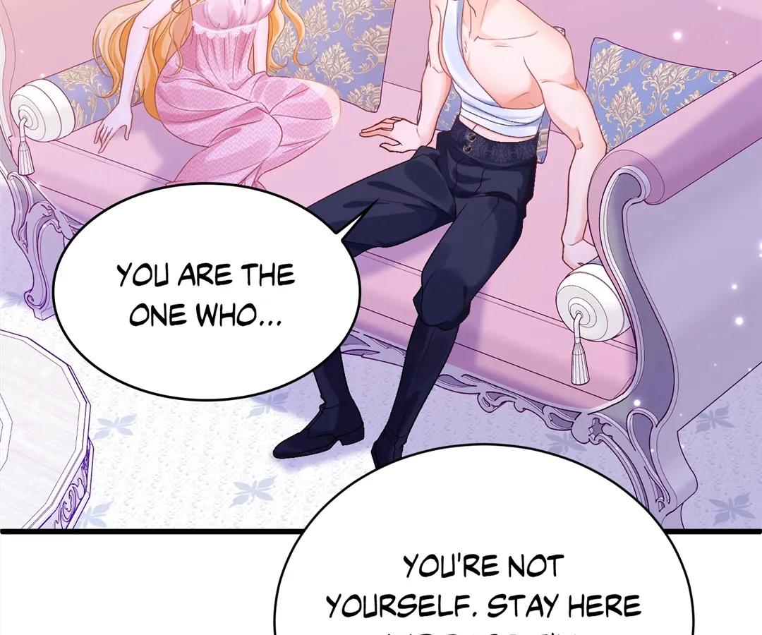 My Ex, We Meet Again Chapter 27 - Page 28