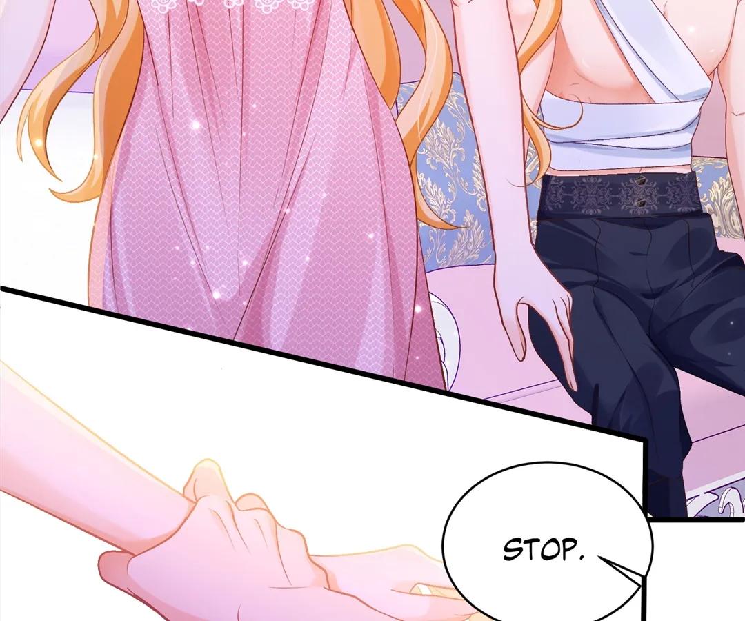 My Ex, We Meet Again Chapter 27 - Page 30