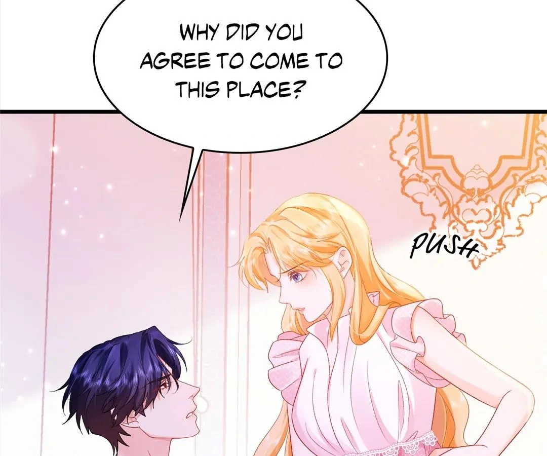 My Ex, We Meet Again Chapter 27 - Page 34