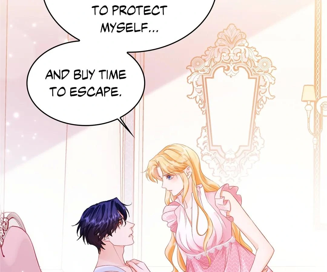 My Ex, We Meet Again Chapter 27 - Page 39