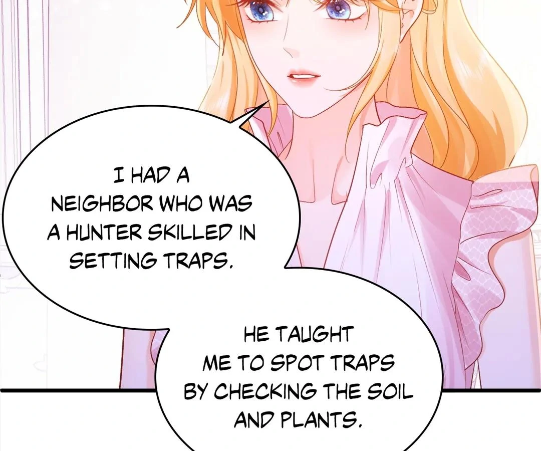 My Ex, We Meet Again Chapter 27 - Page 42
