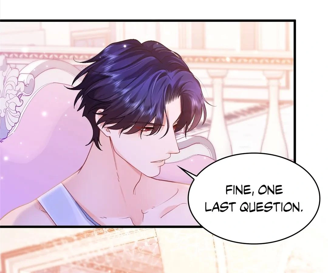 My Ex, We Meet Again Chapter 27 - Page 46