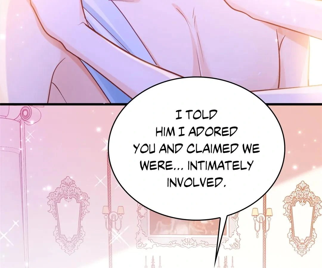 My Ex, We Meet Again Chapter 27 - Page 50