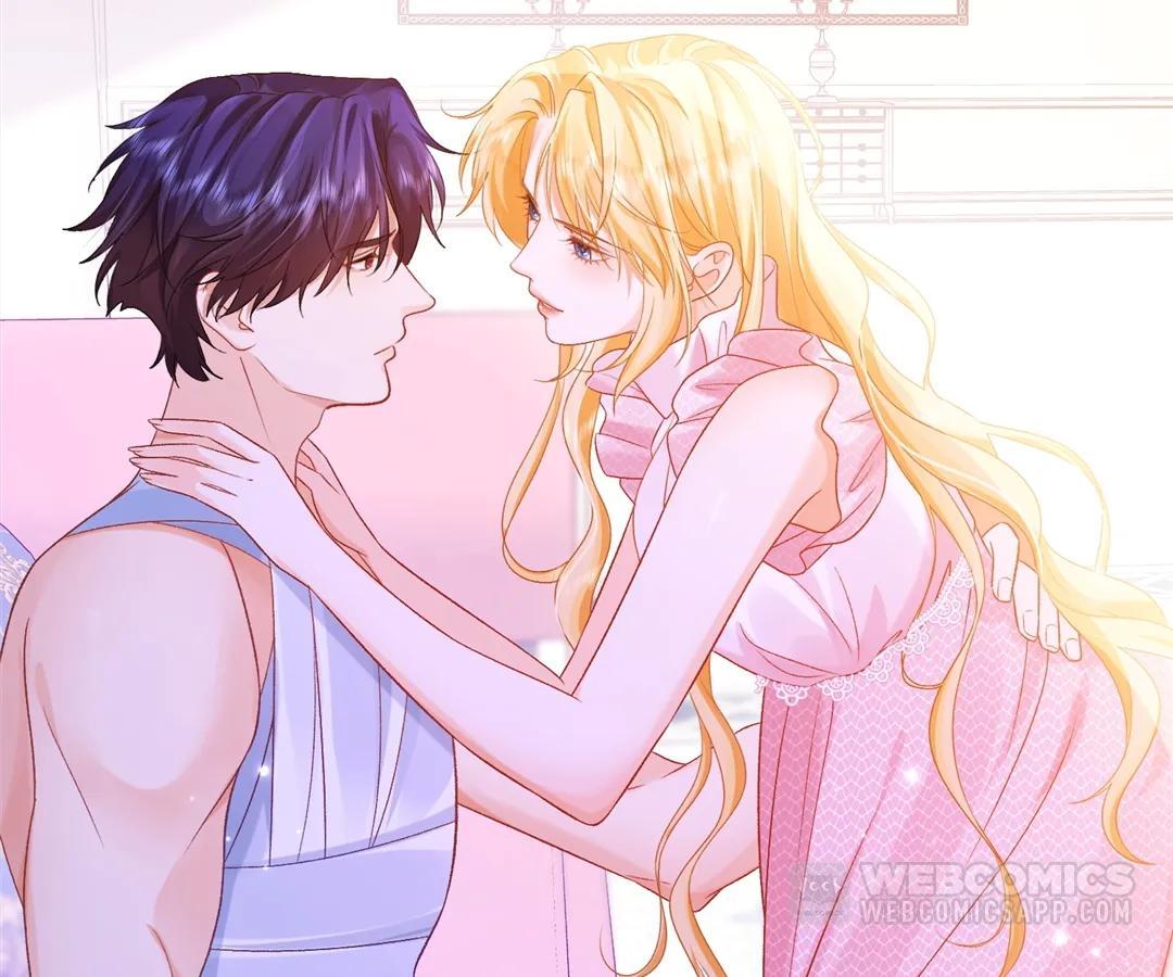 My Ex, We Meet Again Chapter 27 - Page 51