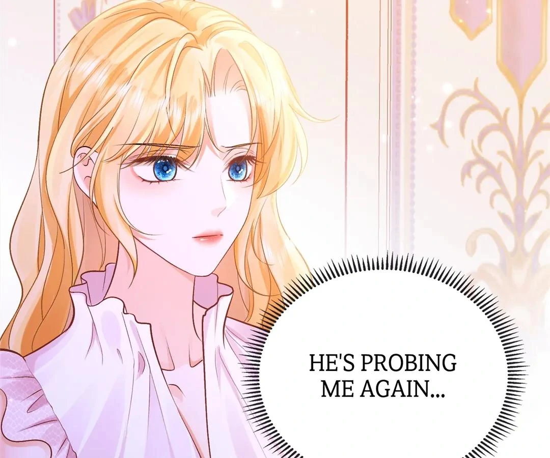 My Ex, We Meet Again Chapter 27 - Page 70