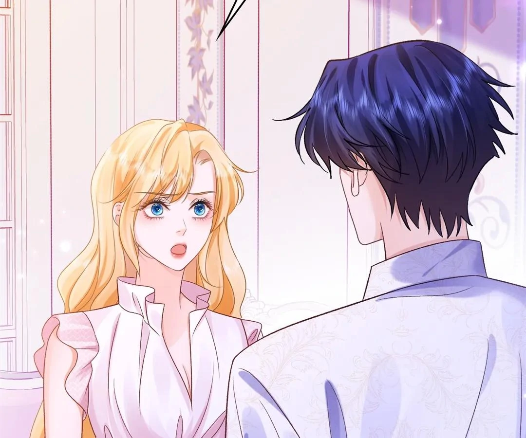 My Ex, We Meet Again Chapter 27 - Page 72