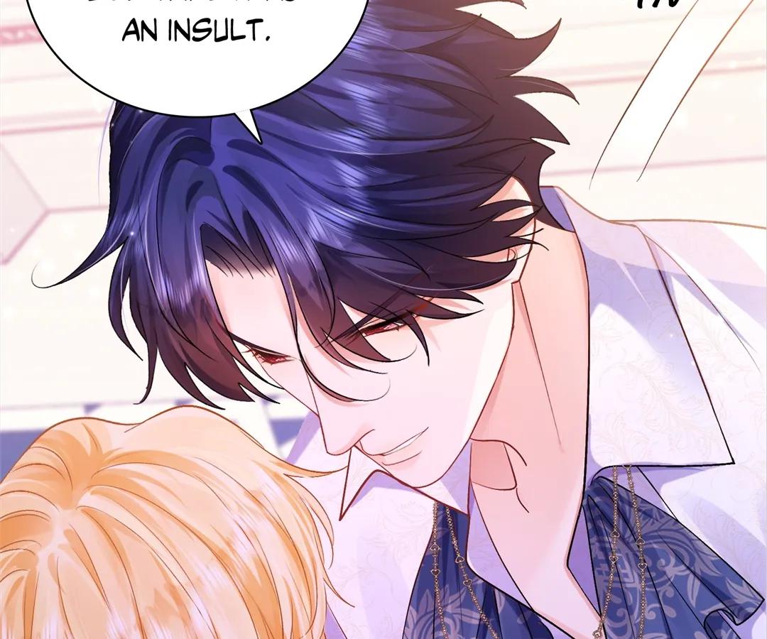 My Ex, We Meet Again Chapter 27 - Page 78
