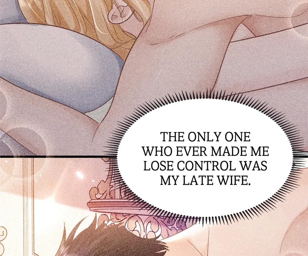 My Ex, We Meet Again Chapter 28 - Page 75