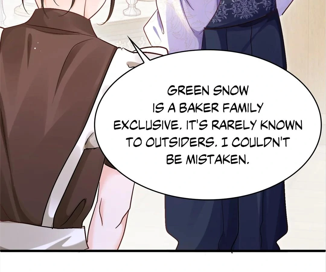 My Ex, We Meet Again Chapter 28 - Page 93