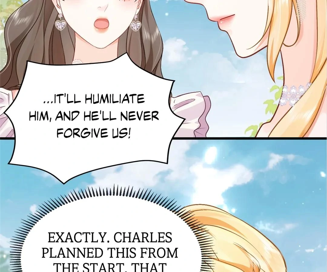 My Ex, We Meet Again Chapter 29 - Page 18
