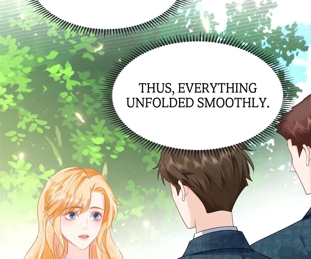 My Ex, We Meet Again Chapter 29 - Page 32