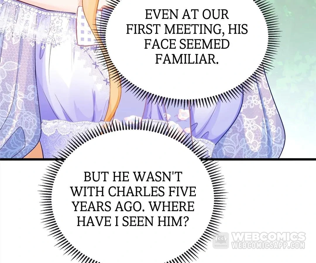 My Ex, We Meet Again Chapter 29 - Page 43