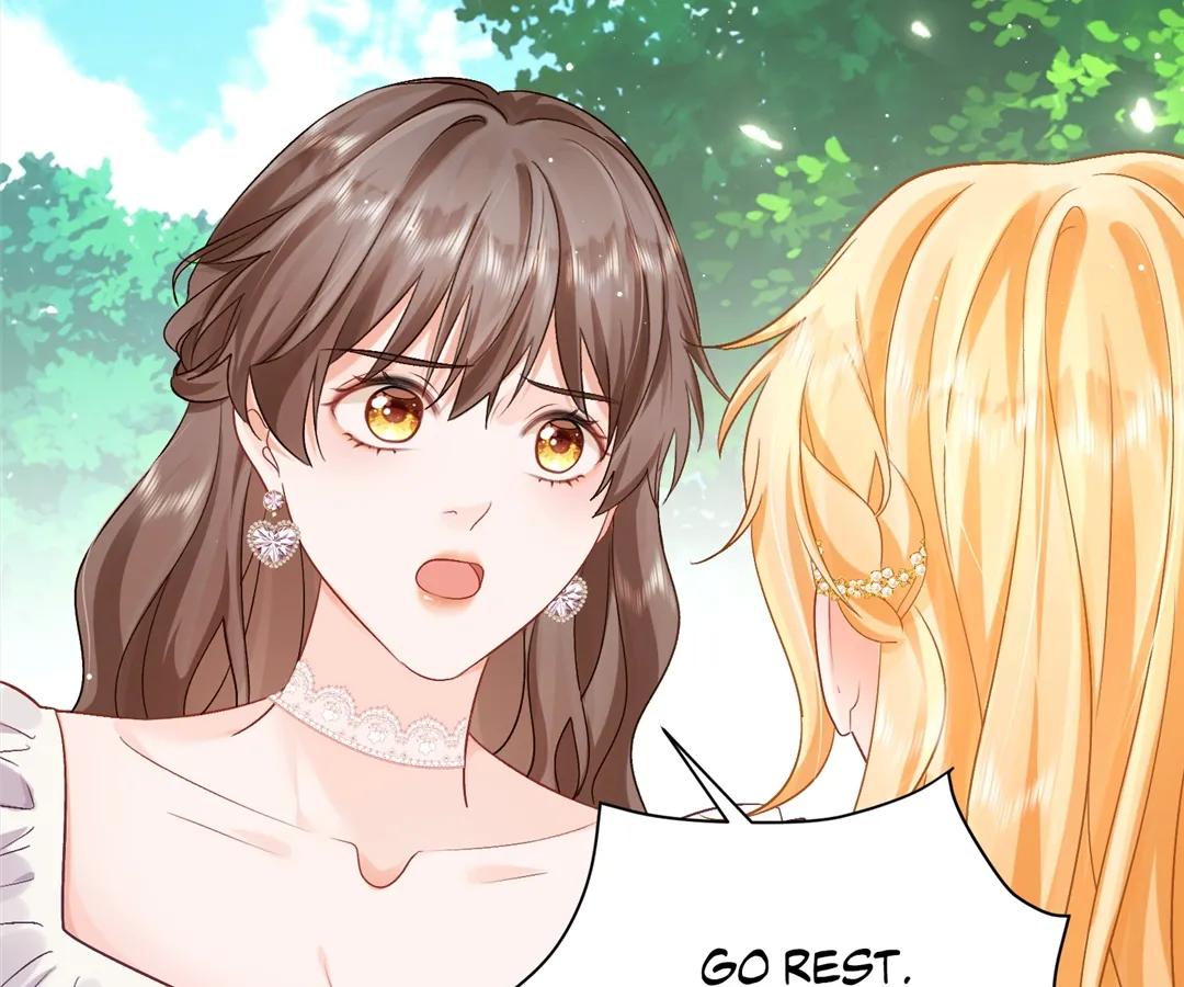 My Ex, We Meet Again Chapter 29 - Page 54