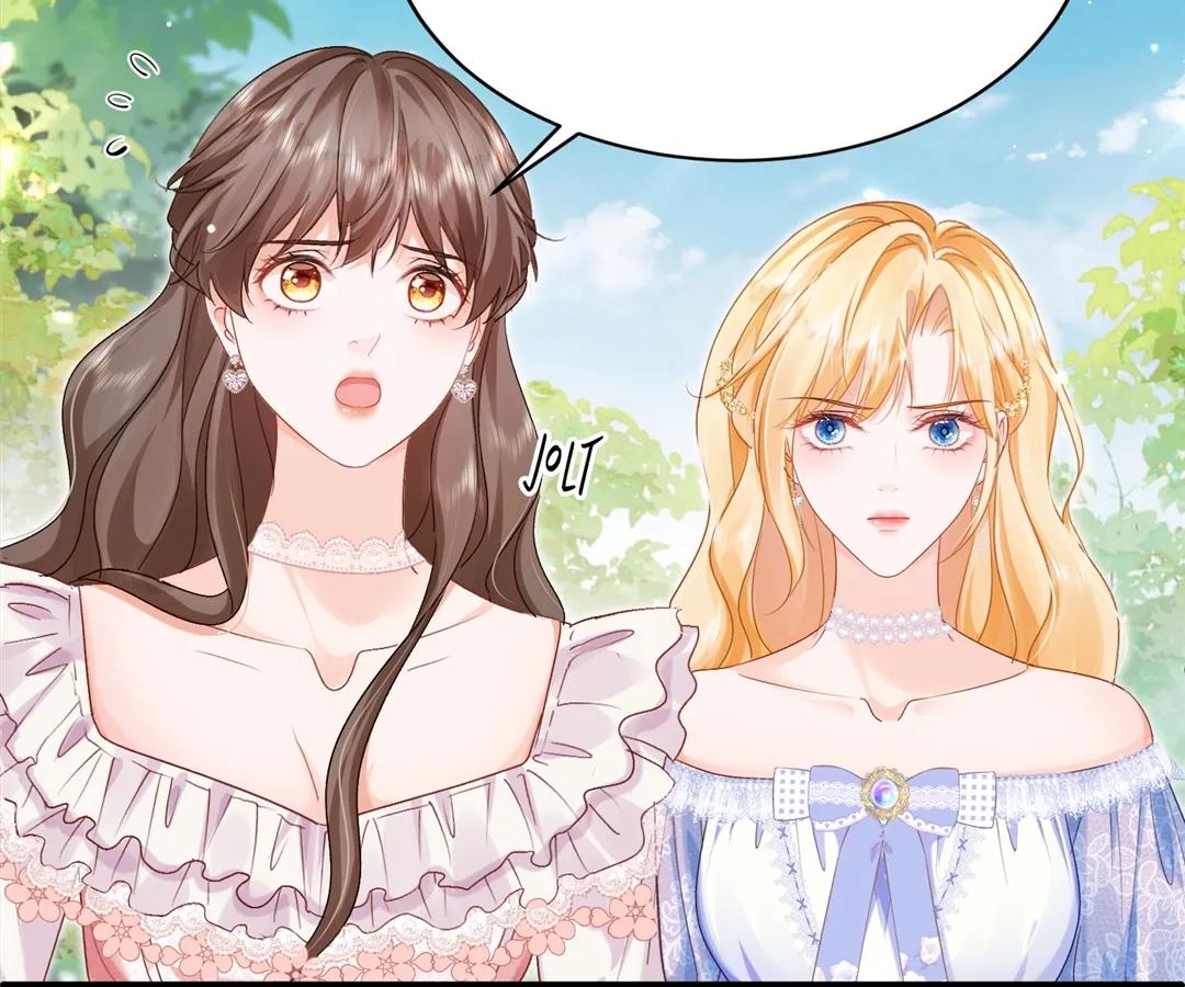 My Ex, We Meet Again Chapter 29 - Page 7