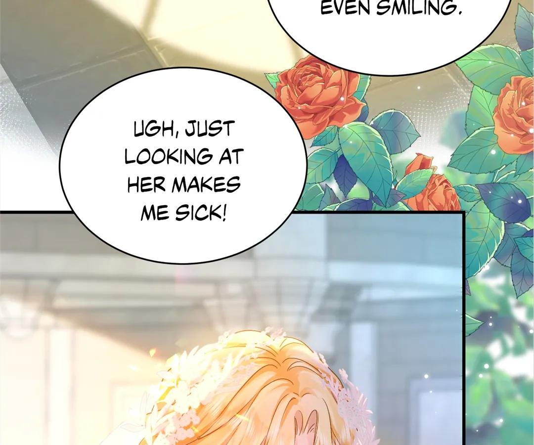 My Ex, We Meet Again Chapter 3 - Page 125
