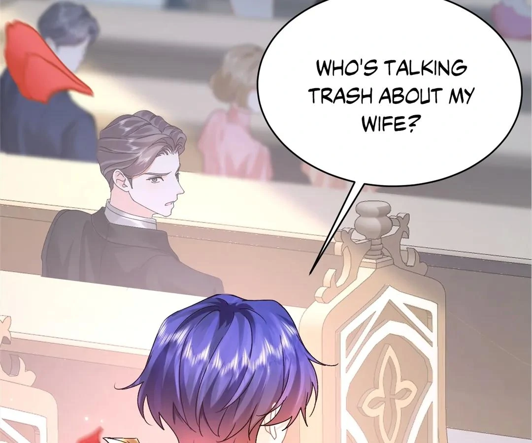 My Ex, We Meet Again Chapter 3 - Page 130