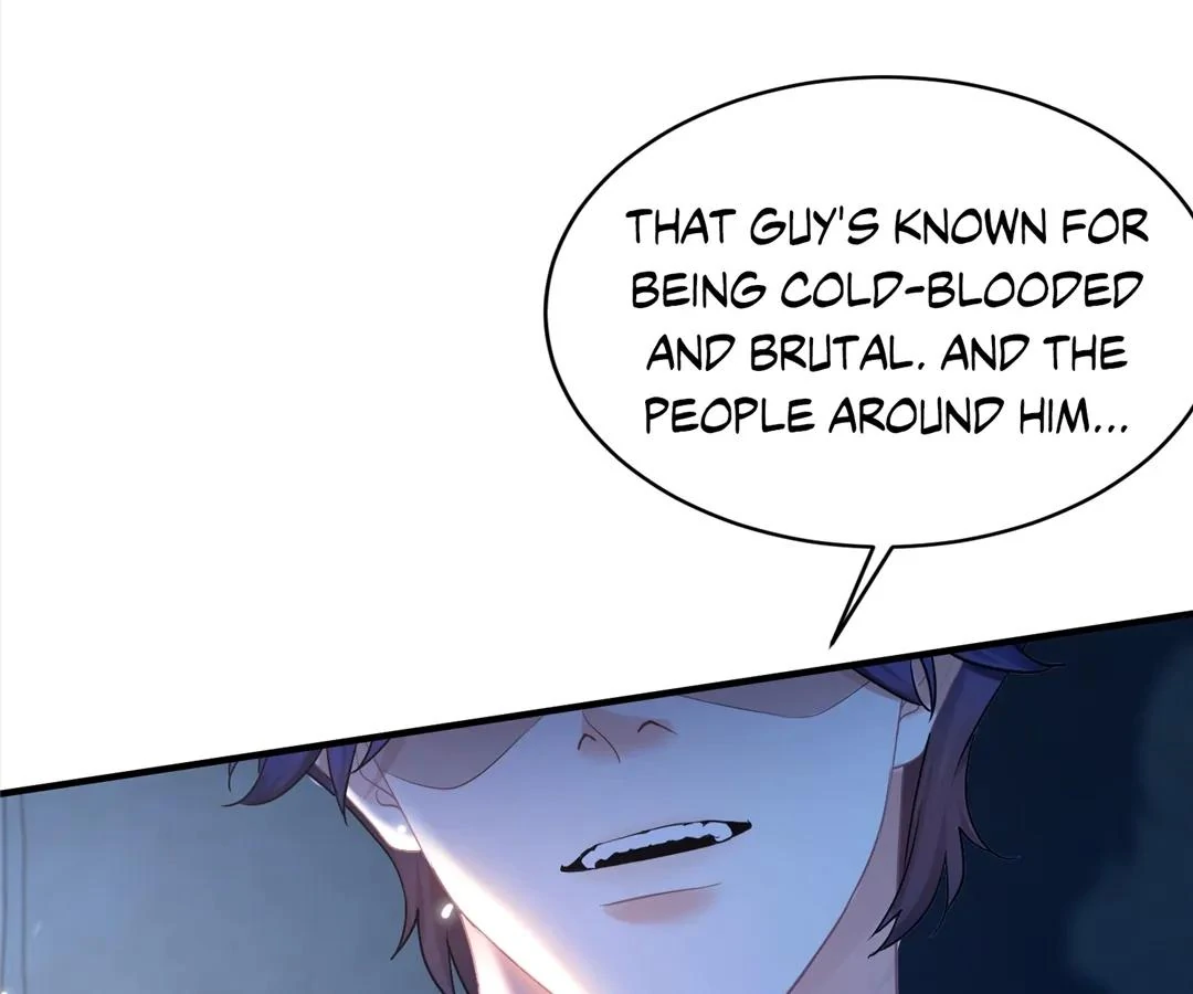 My Ex, We Meet Again Chapter 3 - Page 17