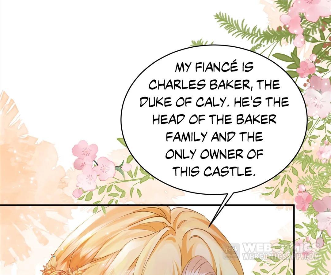 My Ex, We Meet Again Chapter 3 - Page 3