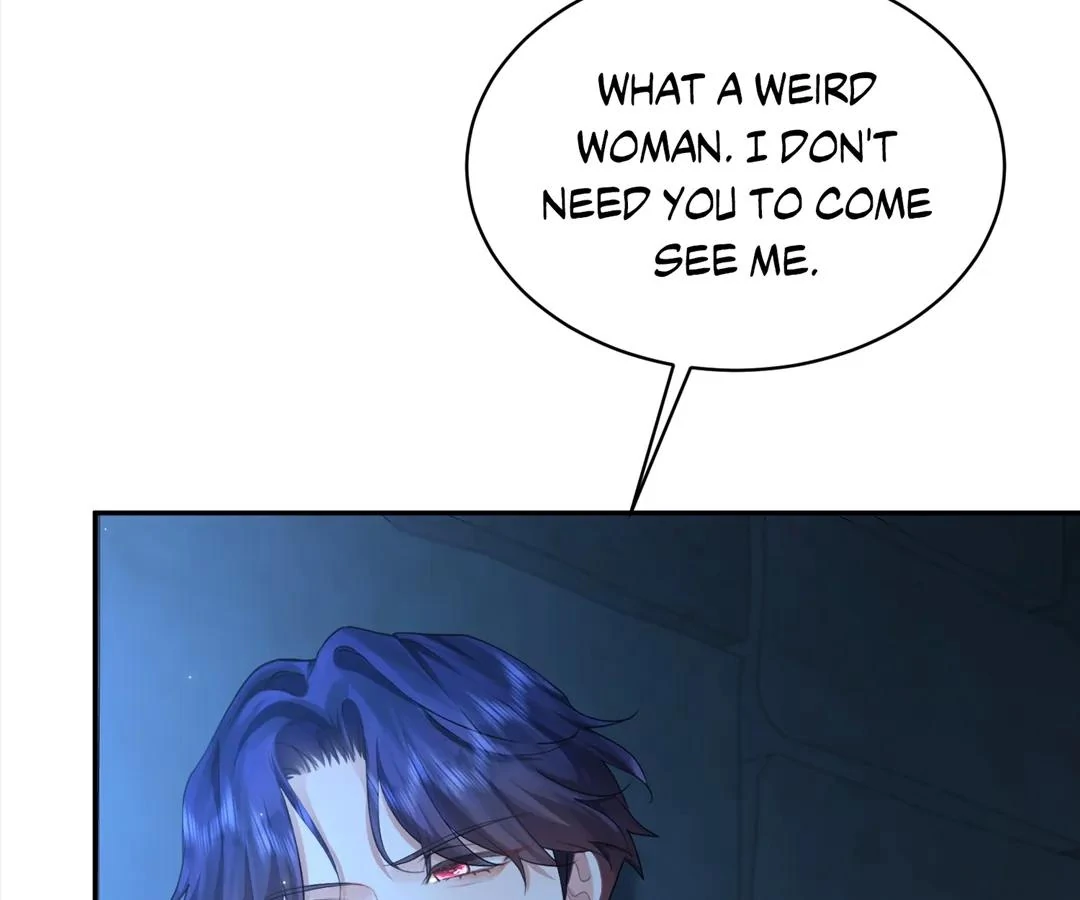 My Ex, We Meet Again Chapter 3 - Page 37