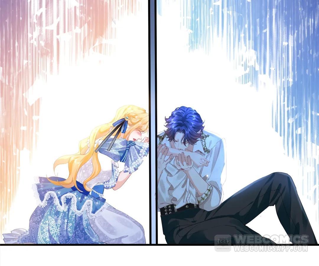 My Ex, We Meet Again Chapter 3 - Page 59