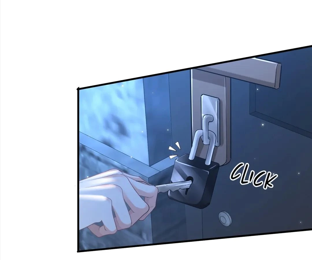 My Ex, We Meet Again Chapter 3 - Page 80