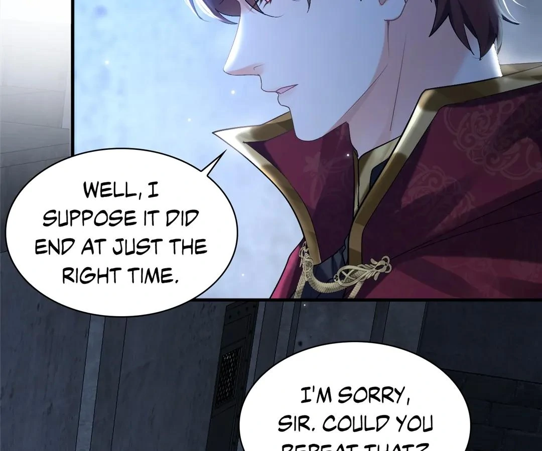 My Ex, We Meet Again Chapter 3 - Page 90