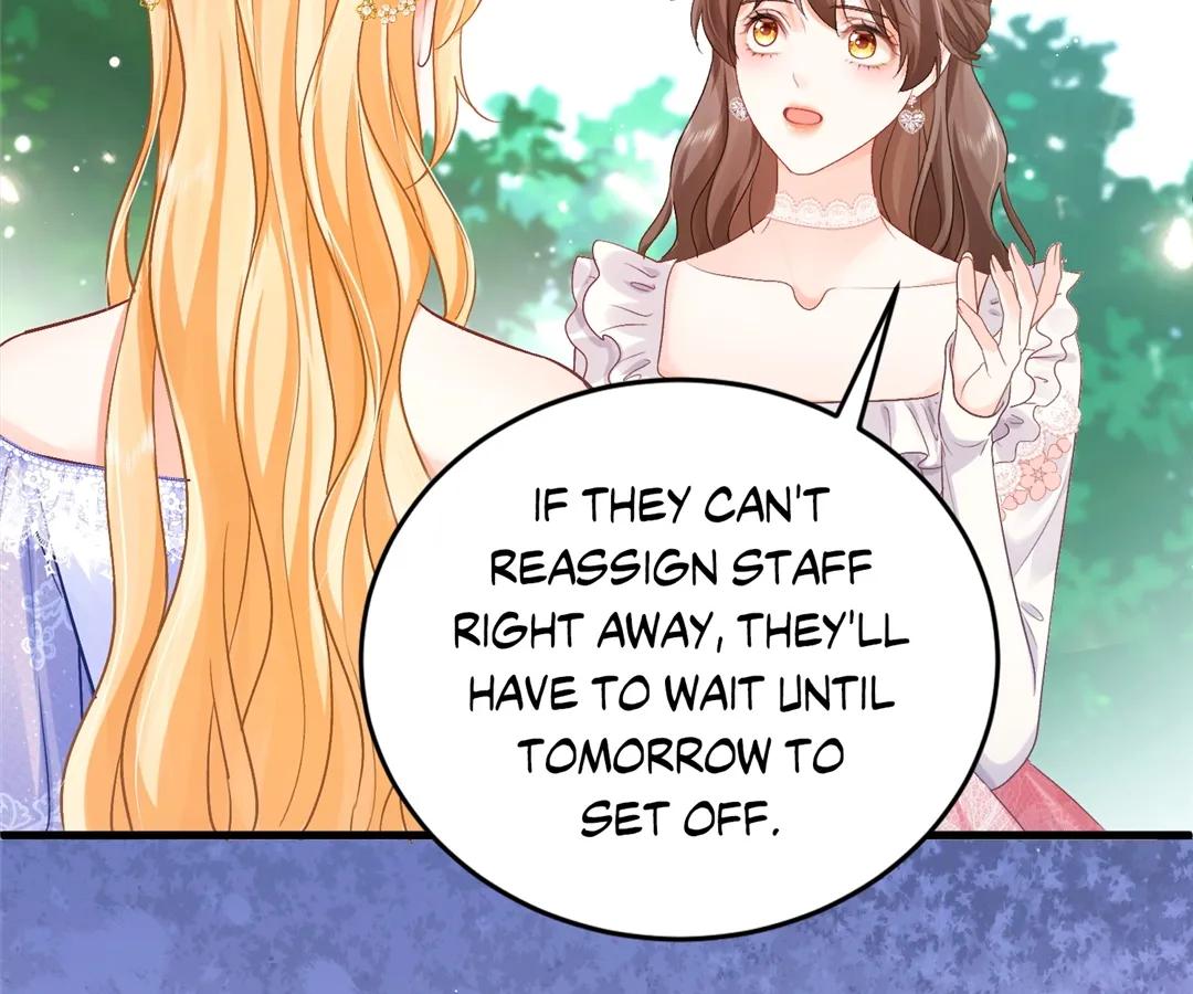 My Ex, We Meet Again Chapter 30 - Page 14
