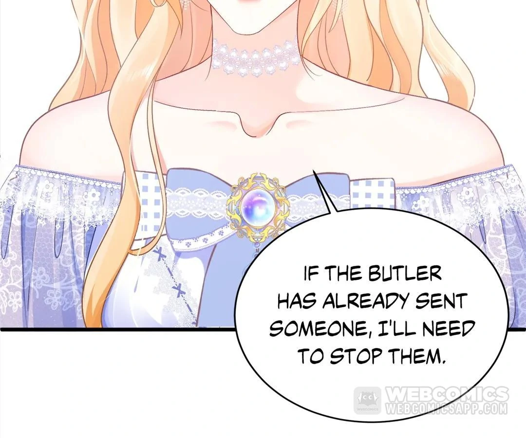 My Ex, We Meet Again Chapter 30 - Page 34