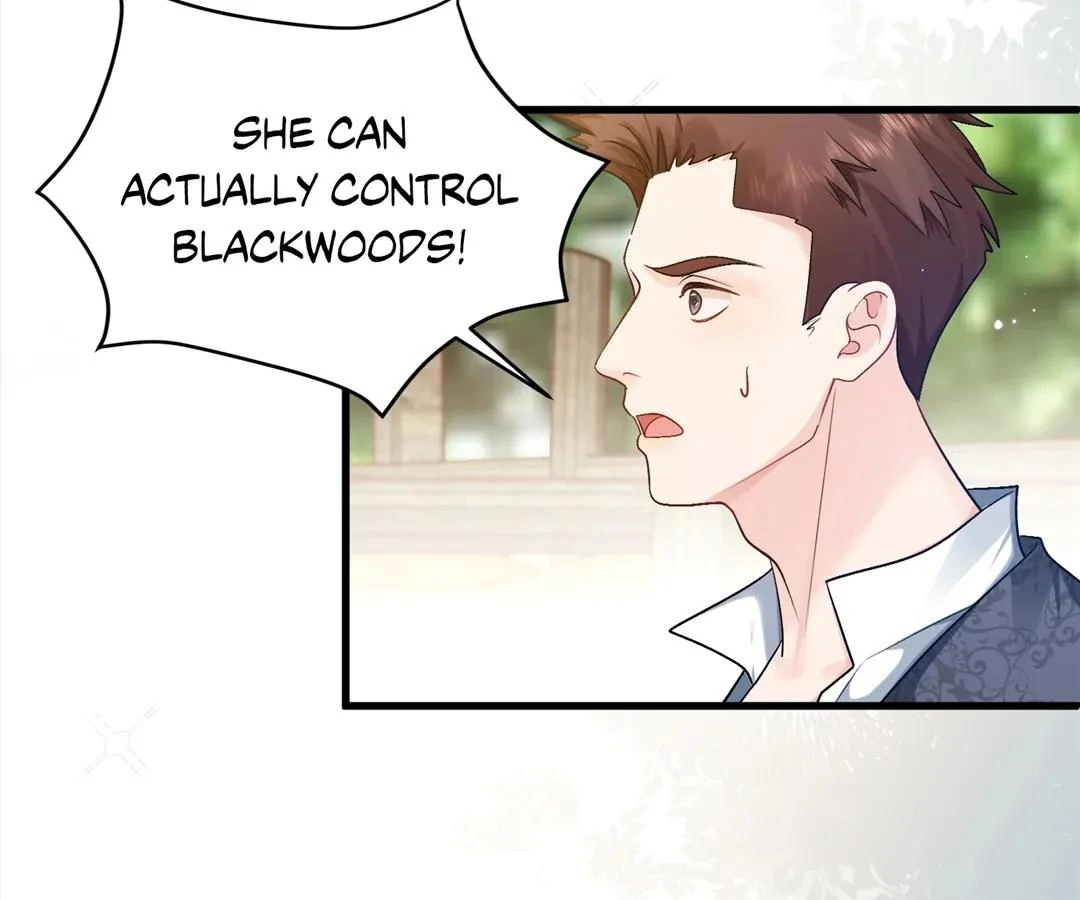 My Ex, We Meet Again Chapter 30 - Page 40