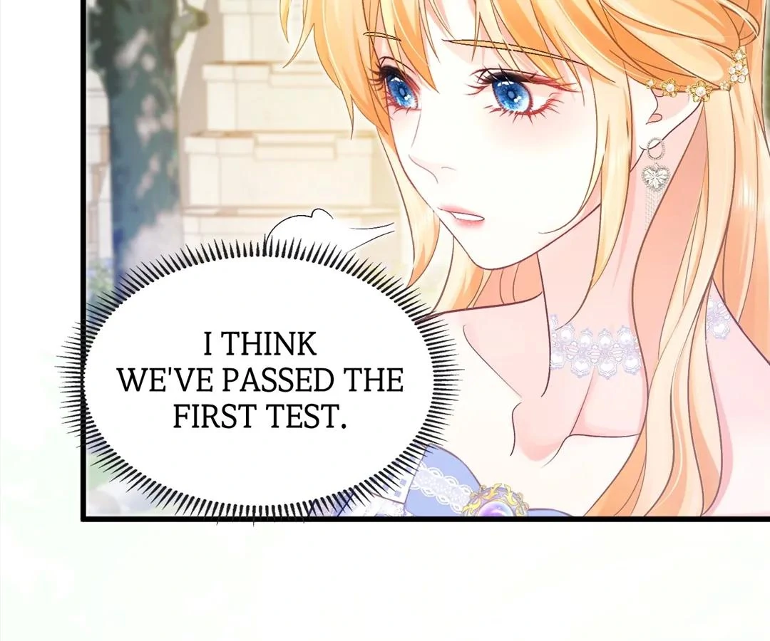 My Ex, We Meet Again Chapter 30 - Page 75