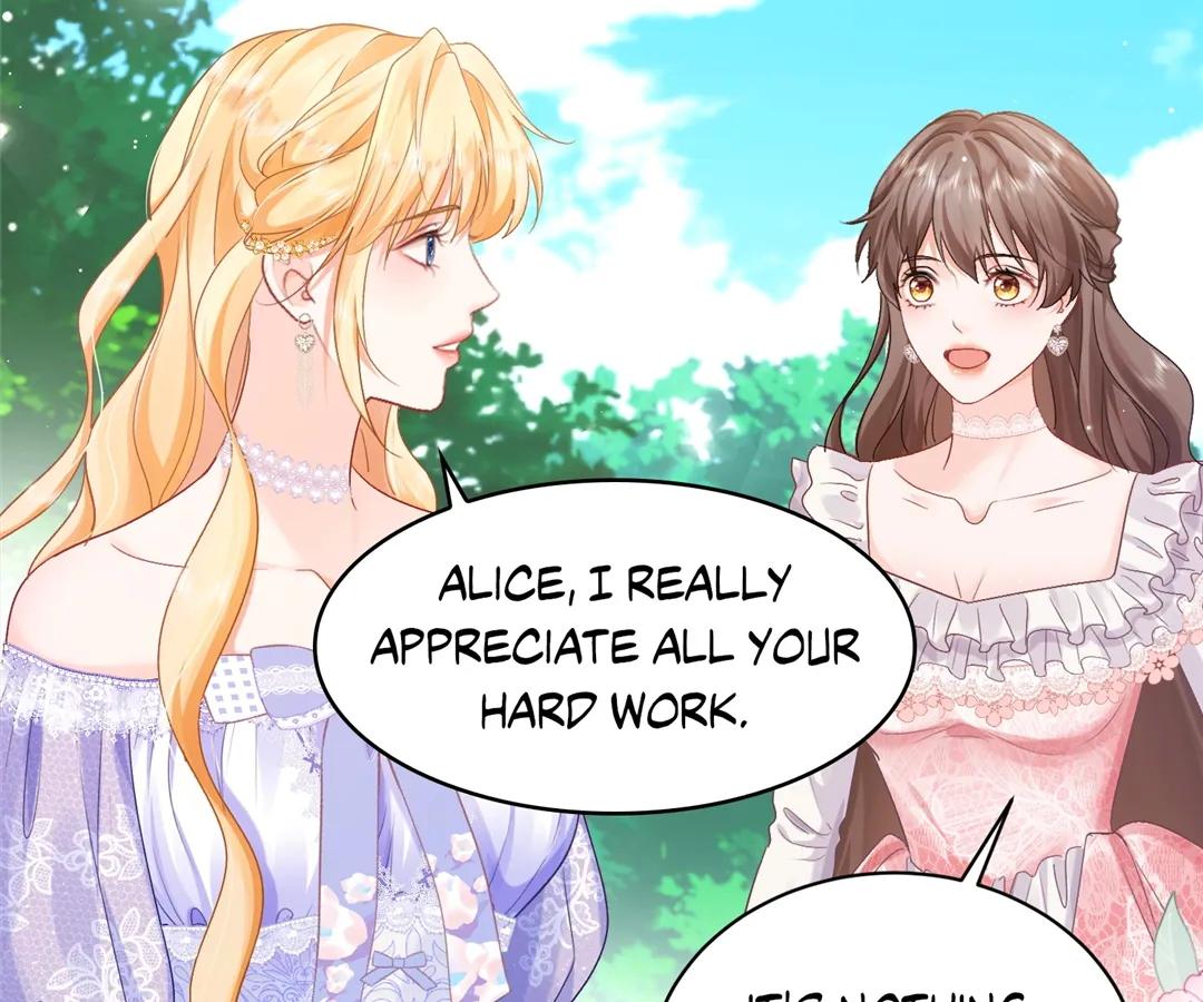 My Ex, We Meet Again Chapter 30 - Page 9