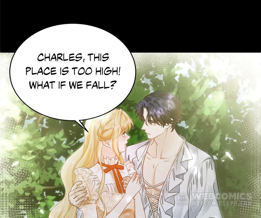 My Ex, We Meet Again Chapter 30 - Page 81