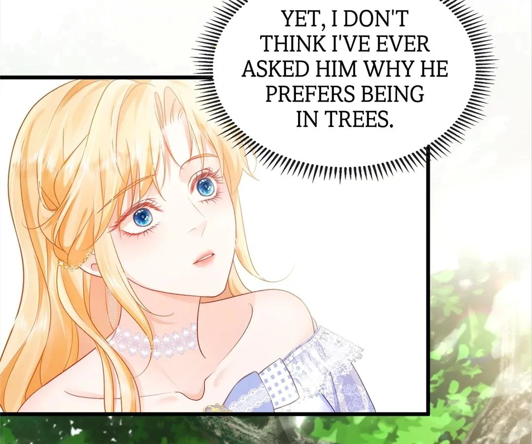 My Ex, We Meet Again Chapter 30 - Page 92
