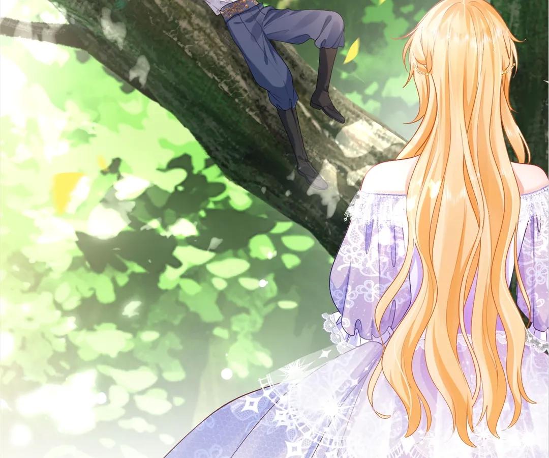 My Ex, We Meet Again Chapter 30 - Page 99