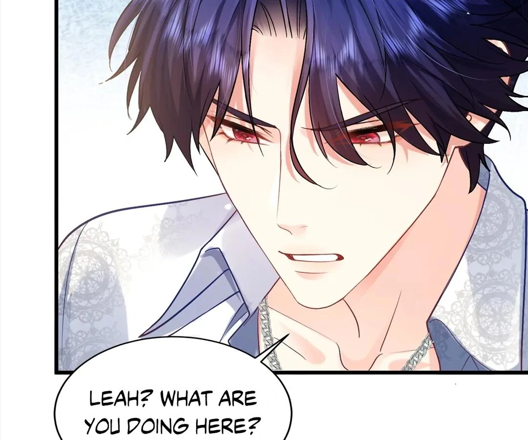 My Ex, We Meet Again Chapter 31 - Page 30
