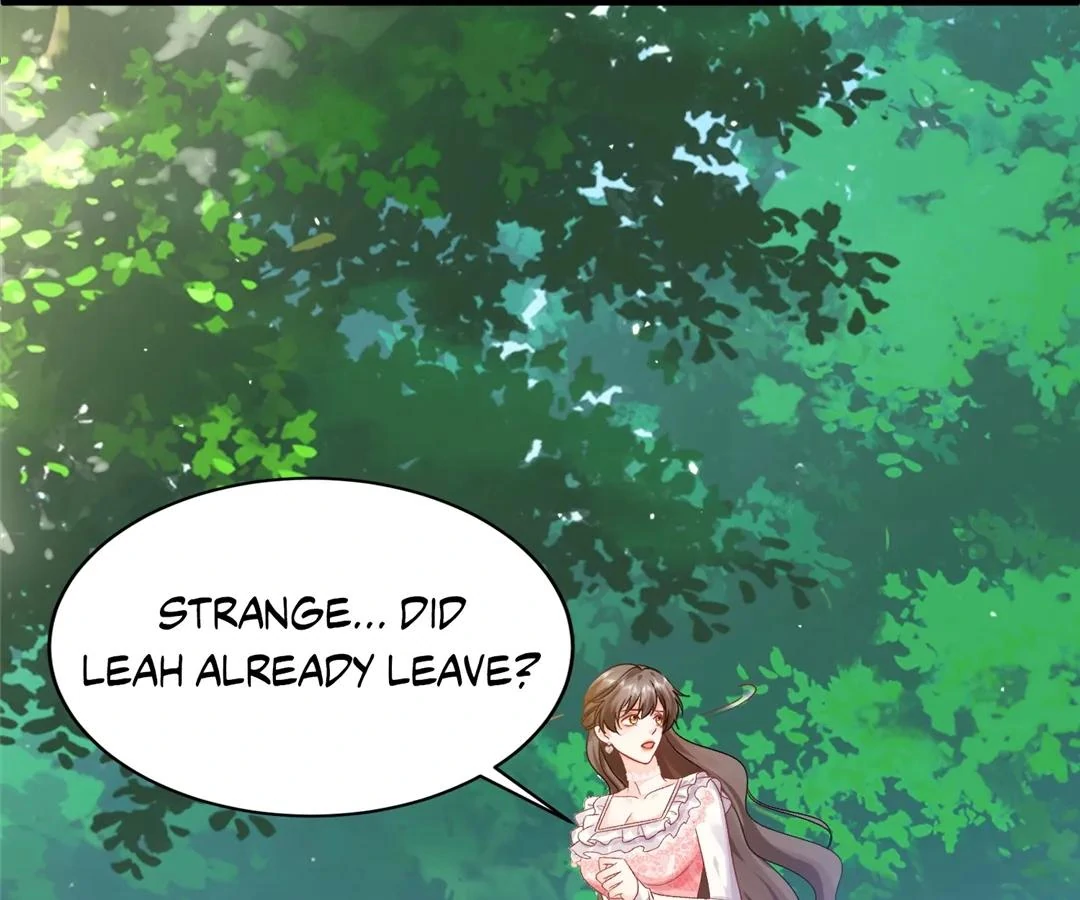 My Ex, We Meet Again Chapter 31 - Page 38