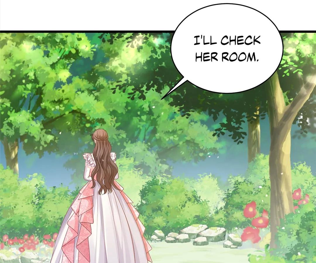 My Ex, We Meet Again Chapter 31 - Page 40