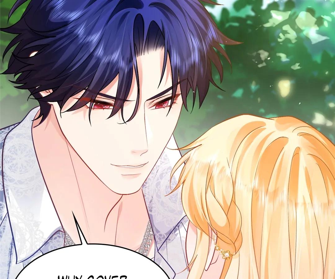 My Ex, We Meet Again Chapter 31 - Page 44
