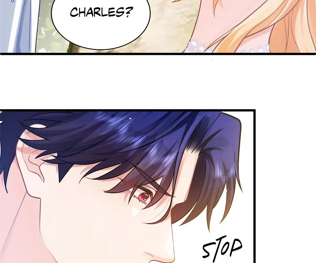 My Ex, We Meet Again Chapter 31 - Page 49