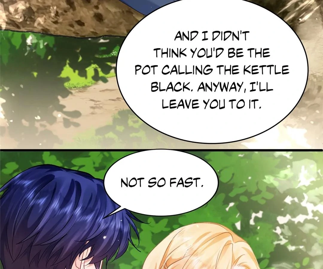 My Ex, We Meet Again Chapter 31 - Page 52